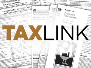 State Tax Credit and Incentive Programs Boost the Agriculture Industry