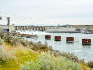 Lawmakers Press on Snake River Deal and Potential Removal of Four Key Dams