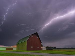 Weather Outlook Through Summer 2024 Sees El Nino Switch Back to La Nina