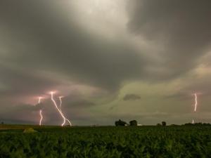 Regional US Weather Outlook for 2024