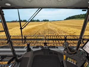 Overall Farm-Sized Equipment Sales Remained Up in 2023