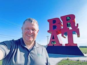 More Wisconsin, Please: Reichenberger’s Favorite Story Involves Cheese Curds and Brats