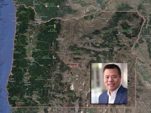 One of America’s Largest Landowners, a Chinese Billionaire, Sparks New Legislation