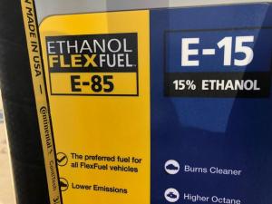 EPA Approves Eight States’ E15 Request, Delays Effective Date to 2025