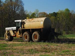 Texas Farms Detail PFAS Contamination in Lawsuit Over Biosolids Fertilizer