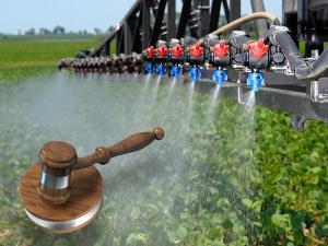Dicamba Availability in Question After Court Vacates EPA Registrations