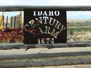 Idaho Ranch Family Contends Work Done on Land Not Clean Water Act Violations