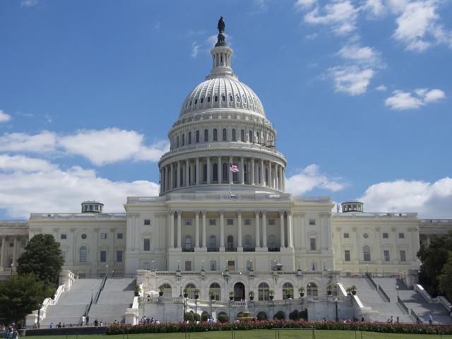 Despite election-year politics, the House passed a tax package Wednesday evening with strong bipartisan support that boosts the Child Tax Credit but also includes several key tax provisions for farmers and other small businesses. (DTN file photo)