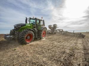 Ever Heard of Generative AI? It’s Coming to a Farm Near You