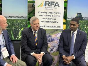 SAF Credits for Biofuels Likely Tied to On-Farm Climate-Smart Practices