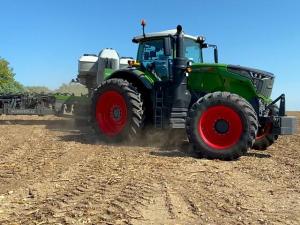 AGCO Talks About Its Joint Venture With Trimble and Retrofit Market