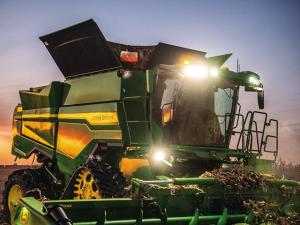 Q&A With Deere on Technology: Cameras, Autonomy, Algorithms