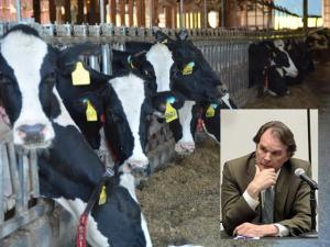USDA Undersecretary Rejects EWG Complaints Over Livestock and Climate Projects