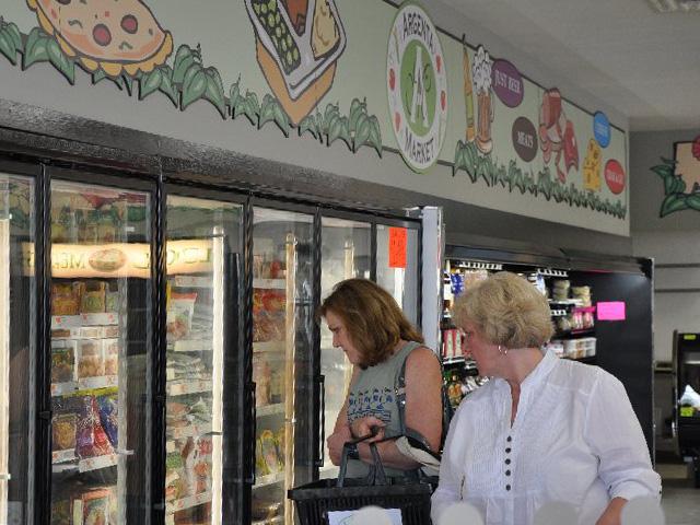 The Biden administration is rolling out a "strike force" to highlight different ways the administration is trying to tackle inflation. White House officials maintain corporations have not passed on savings to consumers as supply chains have stabilized. Food inflation has risen 15.7% over the past two years. (DTN file photo)