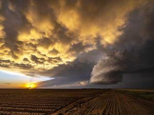 UPDATE: Weather Outlook Through Summer 2024 Could Mean Intense Summer Heat