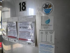 Bayer Submits XtendiMax Registration Application to EPA for 2025 and Beyond