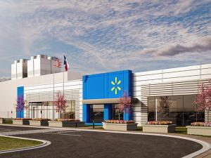Walmart Increasing Dairy Processing Capacity With New Texas Facility