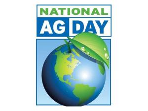 Happy National Ag Day!