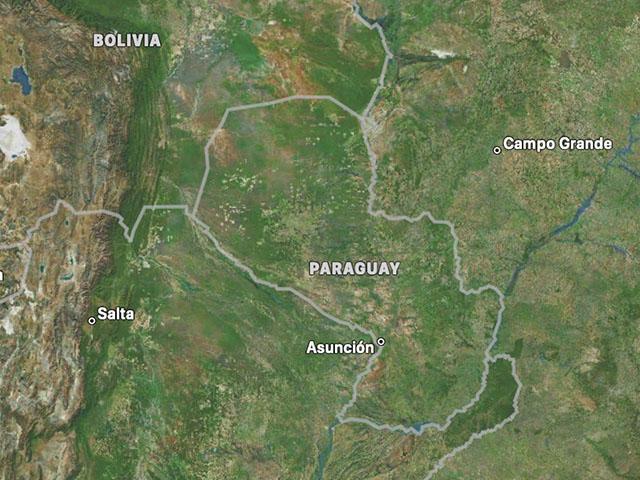 The U.S. Senate voted to block Paraguayan beef imports due to safety reasons. (DTN image)