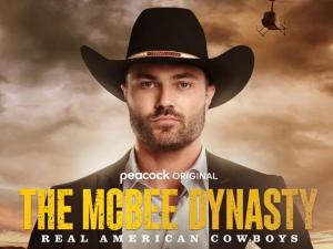 ‘Yellowstone’ Meets ‘Succession’ — New Reality Show Follows McBee Farm Family