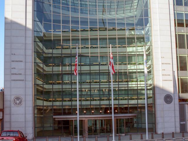 The U.S. Securities Exchange Commission finalized an emissions-reporting rule that excludes farms and ranches. (Photo by D Ramey Logan, CC-BY 4.0)