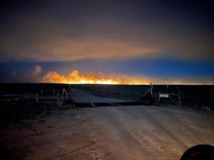 Texas Files Lawsuit Against Xcel Energy Over Historic Smokehouse Creek Wildfire