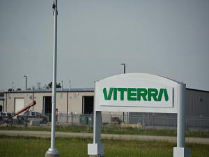 Report Cites Bunge-Viterra Merger Would Harm Competition for Canadian Farmers