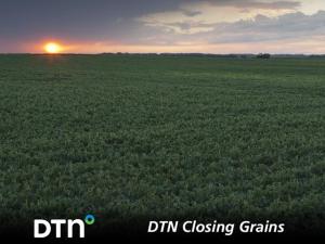 Crop Prices End Higher After E15 Approval, Slow Harvest in Argentina