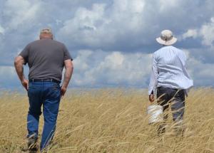 Labor Program Connects Beginning Farmers With Experienced Iowa Farmers