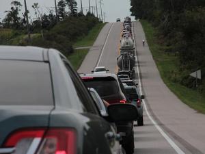 Prepare for Extra Traffic, Trespassers From Solar Eclipse Visitors