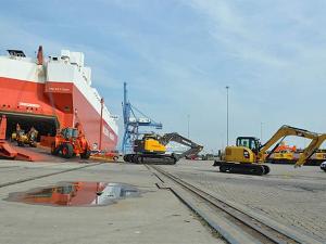 Ag Equipment Manufacturers: Port of Baltimore Closure Won’t Affect Spring Planting