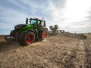 AGCO, Trimble Close $2B Joint Venture Deal, Form PTx Trimble