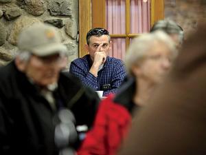 Former Michigan Farmer Stamp Sentence Reduction Request Denied by Federal Judge