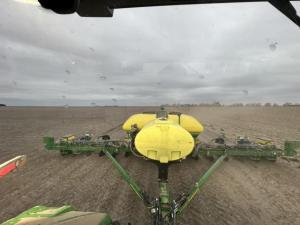 2024 Planting Season Has Been Early for Many Midwest Farmers: Part 2