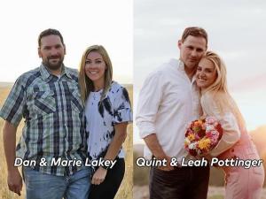 New Views From Idaho and Kentucky Farmers