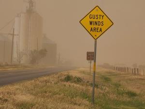 Planting Season Stirs Up More Dust in Illinois: Are Farms Responsible If It Causes Highway Accidents?