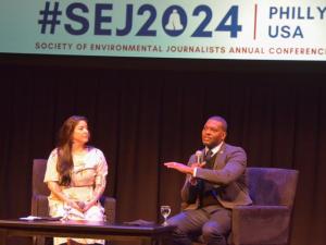 EPA Administrator Highlights $4 Billion in ‘Green Fund’ for Rural Communities