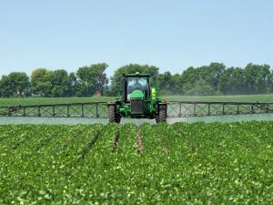 Comment Period on OTT Dicamba Nears End