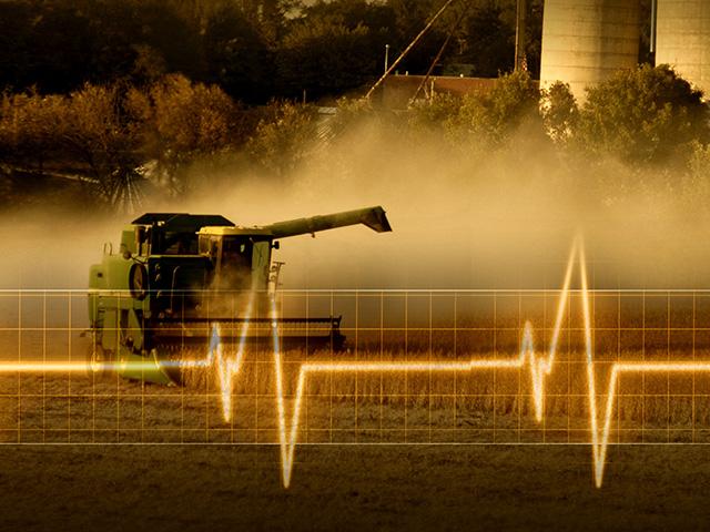 The president of the American Medical Association said the shortage of doctors in rural areas needs to be addressed as rural health declines. (DTN file photo)