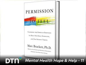 Keystones of Mental Health: Unlock the Power of Emotions