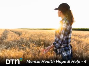 Gender Differences Exist in Farmer Emotional Health