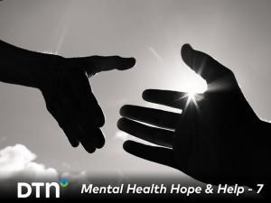 Suicide Prevention Training Teaches Lifesaving Techniques