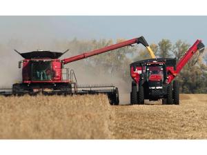Case IH Reveals FieldOps App; AGCO, Case IH Report First-Quarter Sales Declines