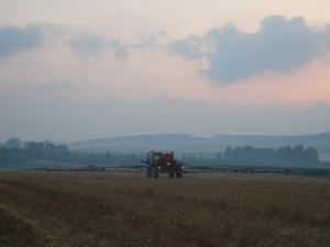 Greeneye Partners With Nebraska’s Boeck Seed Services to Sell, Install Retrofit Precision Sprayer System