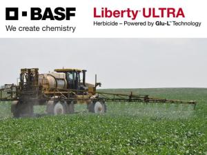EPA Announces Proposed Decision to Approve Registration of Glufosinate-P Herbicide