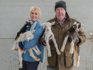 ‘Clarkson’s Farm’ Review: Getting the Economics Right