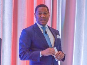 Diversifying Meat Exports, FAS Chief Says Africa Has Prospects for Growth