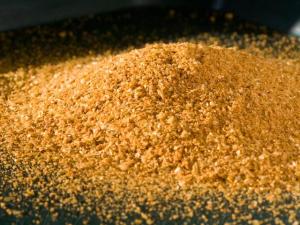 DTN Weekly DDG Price Slightly Lower Again on Average