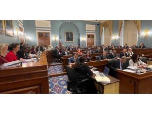Committee Debate on Farm Bill Begins With Complaints Over Cuts, Takes on Bipartisanship