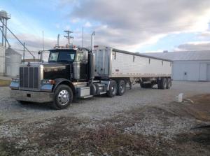 Multiple States Take Aim at California, Federal Truck EV Mandates